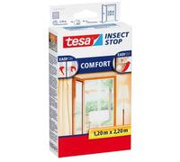Moustiquaire COMFORT portes, 2x (0,65 m x 2,50 m)