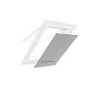 Moustiquaire toit Easy Life - Anthracite