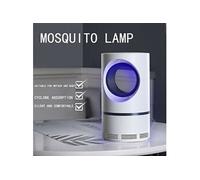 Moustique Tueur Lampe Muggen Insecte Tueur Ã lectrique Bug Zapper Usb Mata Anti Moustique Mouche PiÃge LumiÃres