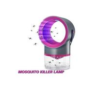 Moustique tueur lampe muggen insecte tueur électrique bug zapper usb mata anti moustique mouche piège lumières G