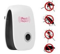 Moustique tueur lampe muggen insecte tueur électrique bug zapper usb mata anti moustique mouche piège lumières G