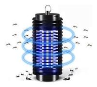 Moustique tueur lampe muggen insecte tueur électrique bug zapper usb mata anti moustique mouche piège lumières G