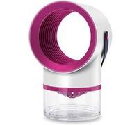 Moustique tueur lampe muggen insecte tueur électrique bug zapper usb mata anti moustique mouche piège lumières G