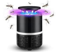 Moustique tueur lampe muggen insecte tueur électrique bug zapper usb mata anti moustique mouche piège lumières G