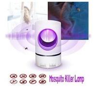 Moustique tueur lampe muggen insecte tueur électrique bug zapper usb mata anti moustique mouche piège lumières G