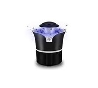 Moustique tueur lampe muggen insecte tueur électrique bug zapper usb mata anti moustique mouche piège lumières