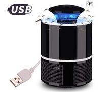 Moustique tueur lampe muggen insecte tueur électrique bug zapper usb mata anti moustique mouche piège lumières G