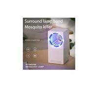 Moustique-tueur lumière 5w usb smart optiquement contrôlé insecte tuer lampe moustique G