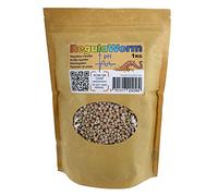 Moutta | RegulaWorm 1 kg, régulateur d’acidité dans Votre lombricomposteur