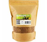 Moutta | Sac de 1 kg pour Bokashi & Composteur, accélérateur/activateur haute fermentation biologique EM-1®