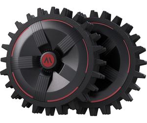 MOVA [AI generated title] Mova Off-Road Hjul Til Mowm10