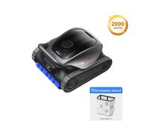 MOVA Diver A10 Robot nettoyeur de piscine