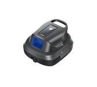 Robot piscine MOVA Diver R10 sans fil - fond - bassin jusqu'à 80 m²