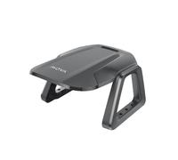MOVA Garage Max MMGM30 Abri pour Robot Tondeuse, Compatible LiDAX Ultra 1000/1600/2000 AWD