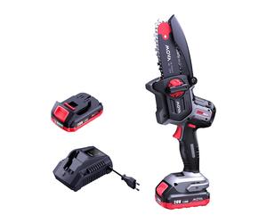 MOVA GC205 Scie d'élagage sans balais 20 V, 12 cm