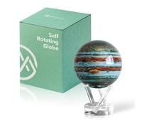 MOVA Globe auto-rotatif, Jupiter Classic (4.5")