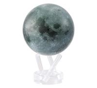 MOVA Globe auto-rotatif, Lune Signature (6")
