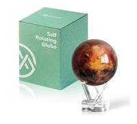 MOVA Globe auto-rotatif, Mars Classic (4.5")