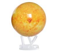 MOVA Globe auto-rotatif, Soleil Signature (6")