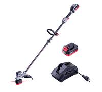 MOVA GT215 – Coupe-bordures sans fil – Largeur de coupe de 38 cm, moteur sans balais, 2 vitesses – Coupe et finition des bordures, conception réglable