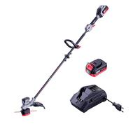MOVA GT215 – Coupe-bordures sans fil – Largeur de coupe de 38 cm, moteur sans balais, 2 vitesses – Coupe et finition des bordures, conception réglable