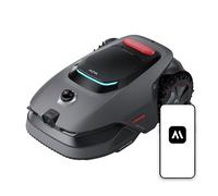 Robot tondeuse MOVA LiDAX Ultra 1600 – 1 000 à 1 600 m², LiDAR 3D et vision IA, cartographie à 360°, coupe des bordures à 5 cm