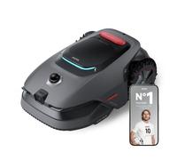 Robot tondeuse MOVA LiDAX Ultra