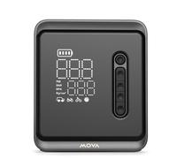 MOVA MAP001 Compresseur mobile intelligent – Gonflage rapide et réglage précis