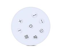 MOVHEIYL Télécommande de rechange pour ventilateur Levoit LPF-R432S-AUS Blanc