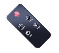 MOVHEIYL Télécommande de rechange pour ventilateur tour VAGKRI 106,7 cm VA-TF01