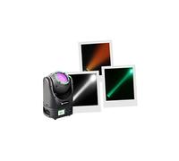 MOVO BEAM Z 100 Lyre Beam