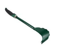 Mower Cutter Cleaning Tool, Lawn Mower Deck Scraper, Lightweight Maintenance Brush, Ideal for Garden Care, Blade Washing, and Grass Removal, 15.94 X 3.35 inches