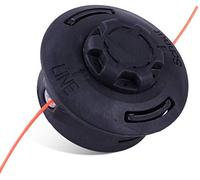 Mowtownusa Tête de coupe King pour Stihl Autocut C 25-2 compatible avec FS 44 FS 44R FS 55 FS 55C # 4002 710 2196
