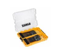 Moyen coffret Toughcase Bois Extrême - 9 Pièces - DT70751-QZ