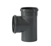 Moyen-Orient Village htsafe de dérivation DN 160/160 mm 87 ° HT Tuyau