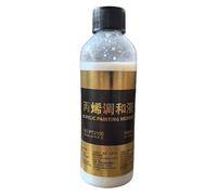 Moyen pour peinture acrylique - additif liquide liquide | Aide liquide de 100 ml pour la préparation de la palette de mélange, étudiants, enseignants, artistes, modèles, projets d'artisanat