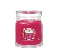 Yankee Candle Santa On Skis bougie parfumée 368 g