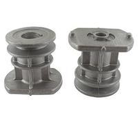 Moyeu De Lame Ggp - Stiga Pour Modèles Depuis 2013 . Origine 122465638/2. Remplace Origine 122465638/0, 122465638/1.