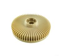 Moyeu de transmission interne pour tronçonneuse Bosch modèles AKE30 AKE35 AKE40 AKE3000 Numéro de pièce 1607000A06 Convient pour GKE 35 BCE GKE 40BCE