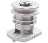 Moyeu Pour Porte Lame De Tondeuse Compatible Castel Garden 17-750 22465608/2