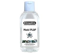 CLÉOPÂTRE Lot de 2 Magic'Plops médium pour pouring et effets 100ml