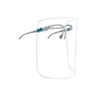 MPG HC5 SP | Visière de protection | Visière de rechange | 1 pièce