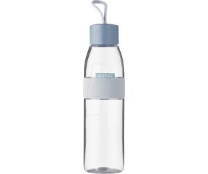 MPL TF 0,5 BL - MEPAL bouteille d'eau Ellipse Nordic Blue 0,5 L.
