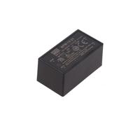 MPM-10-24 Convertisseur AC/DC 10W 80-264VAC 24VDC 420mA