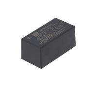 MPM-20-24 Convertisseur AC/DC 20W 80-264VAC 24VDC 900mA