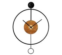 MPM Quality Design - Montre métallique Circulo E04.4285.90