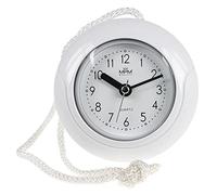 MPM Quality Parent_Clock_Waterproof (Blanc)