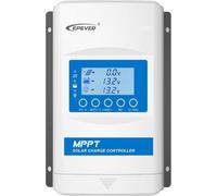 MPPT charge controller EPEVER XTRA1210N-XDS2 10A 12/24V