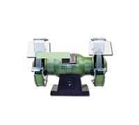 MQD3213 meuleuse d'établi multifonction affûteuse de couteaux électrique 5 pouces petite meule de polissage Machine 120W 3000r/min Pour une utilisation DIY