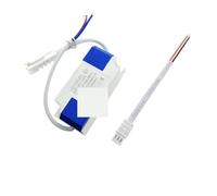 MQXFCZUX 1 Pilote LED 8-24 W 3 Broches 3 Couleurs AC 110 V 220 V 300 mA, transformateur Non isolé